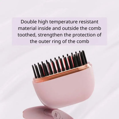 BlumeLane Mini Straightener