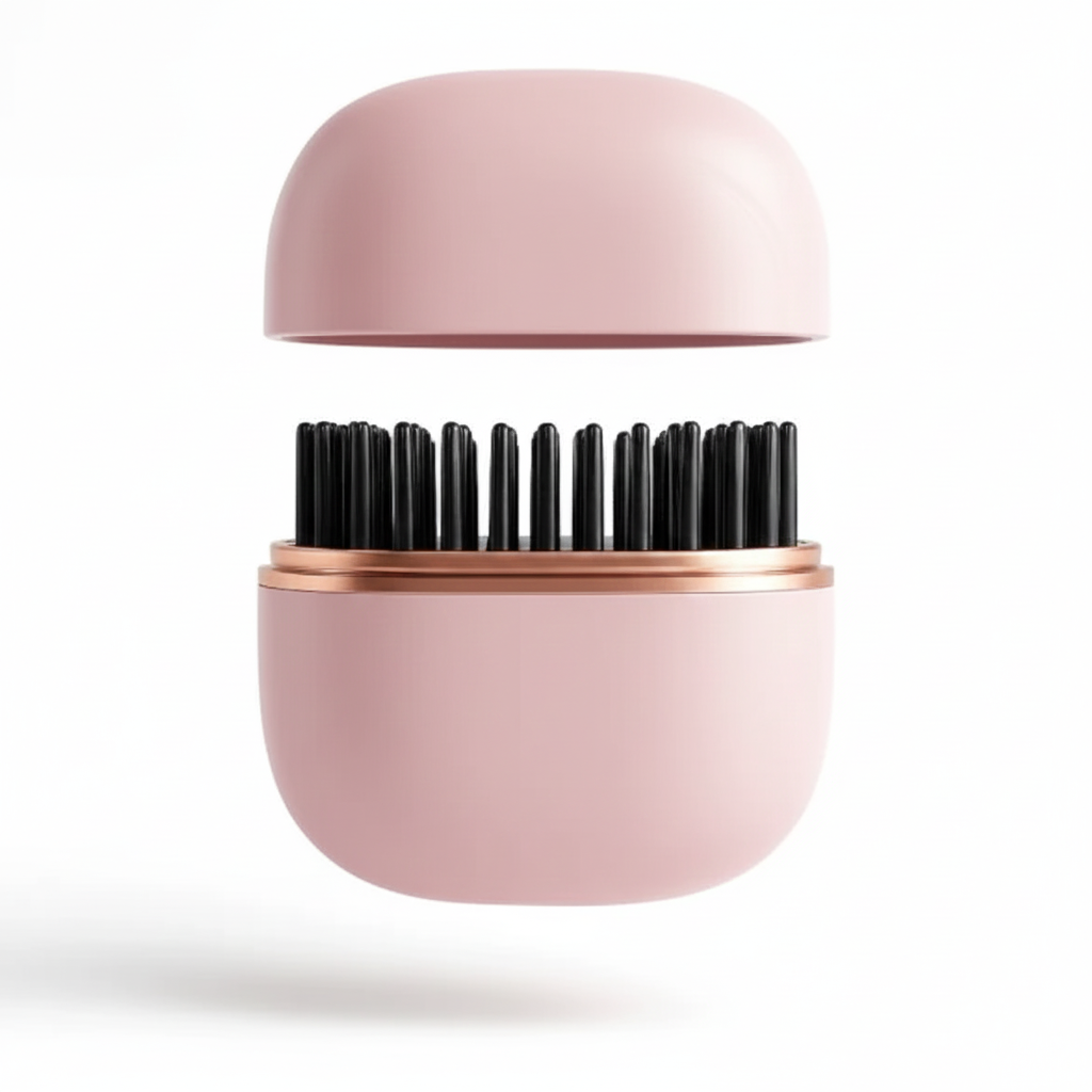 BlumeLane Mini Straightener