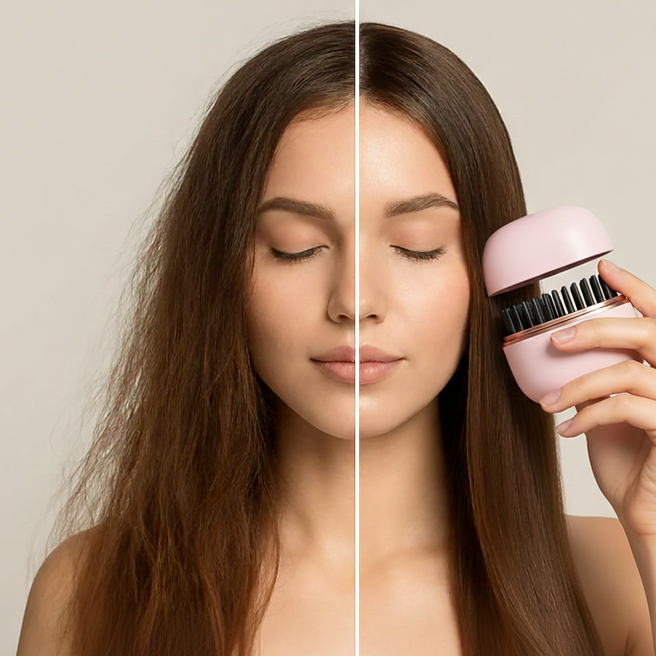 BlumeLane Mini Straightener