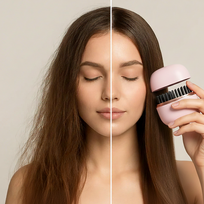 BlumeLane Mini Straightener